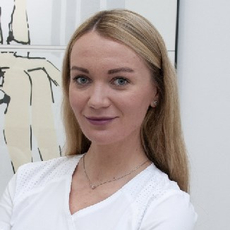 Афанасенко Алеся Александровна, стоматолог-терапевт