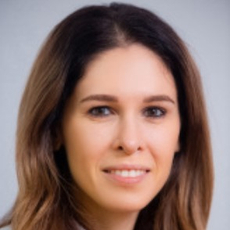 Гордина Галина Семеновна, рентгенолог