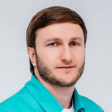 Магомедов Абдурахим Абдулманапович, ЛОР