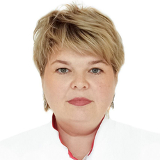 Котельникова Оксана Владимировна, кардиолог