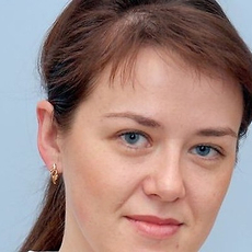 Никифорова Наталья Владимировна, анестезиолог