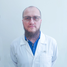 Пашаев Рашид Захирович, кардиолог