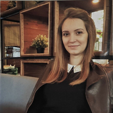 Лаушкина Анна Владимировна, детский психиатр