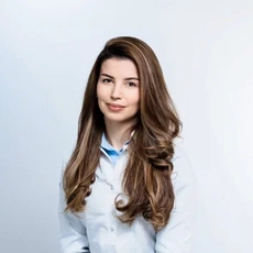 Безирова Лаура Хасановна, гинеколог