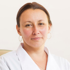 Бадамшина Татьяна Валентиновна, эндокринолог