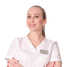 Сопельняк Дарья Андреевна, стоматолог-терапевт