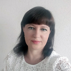 Новикова Оксана Алексеевна, инструктор ЛФК