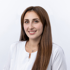 Бабикова Манэ Тиграновна, ортодонт