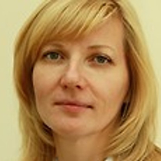 След О. Н., хирург