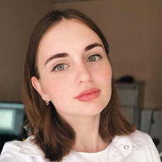 Петрук Елена Романовна, гинеколог