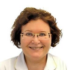 Коржукова Марина Васильевна, стоматолог-терапевт