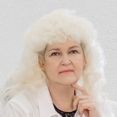 Куликова Алла Николаевна, хирург