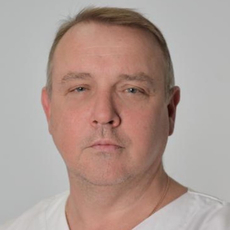 Юрчиков Лев Львович, профпатолог