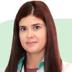 Рафаилова Екатерина Станиславовна, диетолог