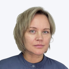 Папуша Дарья Олеговна, стоматолог-ортопед