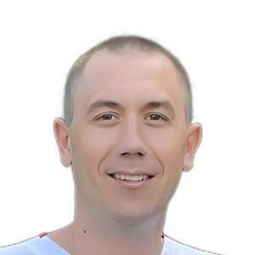 Каледин Денис Александрович, стоматолог-хирург