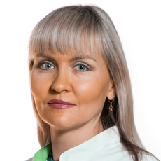 Литвинчук Ольга Александровна, детский гастроэнтеролог