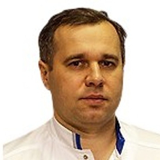 Истомин Дмитрий Анатольевич, пластический хирург