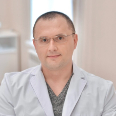 Косякин Владимир Николаевич, педиатр