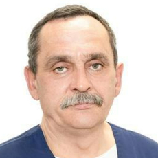 Куцаренко Игорь Владимирович, ЛОР