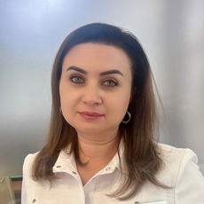 Козинцева Елена Сергеевна, стоматолог-терапевт