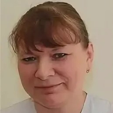 Пикина Ирина Викторовна, невролог