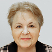 Нестеренко Зоя Васильевна, педиатр