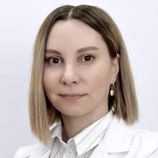 Юртаева Анна Васильевна, терапевт