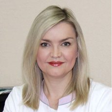 Денисова Вера Васильевна, гематолог
