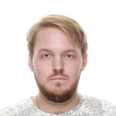 Харламов Сергей Александрович, ЛОР