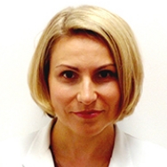 Никитина Елена Викторовна, анестезиолог