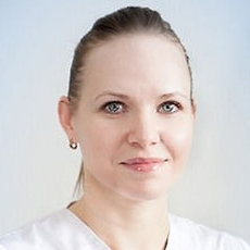 Свиридочкина Анна Михайловна, стоматолог-терапевт