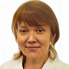 Бахарева Евгения Васильевна, стоматолог-терапевт