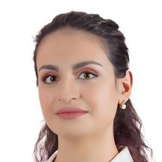 Карабекян Елена Левоновна, детский стоматолог-хирург