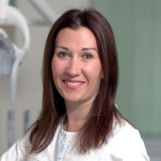 Тихомирова (Долотина) Анастасия Александровна, стоматолог-терапевт