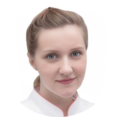 Сазонова Наталья Николаевна, ЛОР