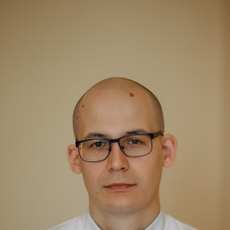 Саяхов Эмиль Рафаэлевич, психиатр