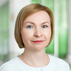 Уфимцева Татьяна Николаевна, косметолог