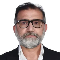 Бабаян Гайк Павлович, пластический хирург