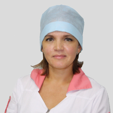 Воронцова Ирина Леонтьевна, детский стоматолог