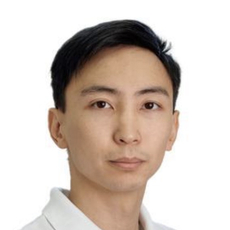 Халтеев Александр Гавриилович, стоматолог-хирург