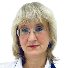 Новикова Инна Геннадьевна, кардиолог