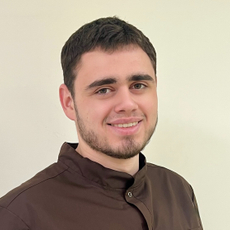 Шевченко Артём Вячеславович, массажист