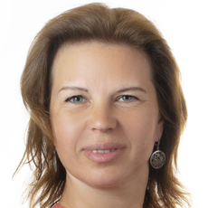 Ал-Бахари Наталия Юрьевна, детский массажист