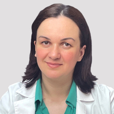 Вахрушева Лидия Алибалаевна, психиатр