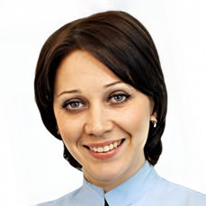 Орешникова Олеся Юрьевна, стоматологический гигиенист