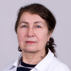 Чолакова Екатерина Васильевна, терапевт