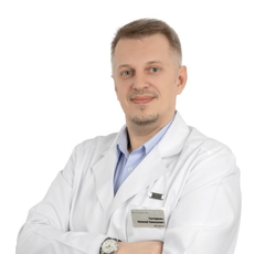 Гончаренко Николай Николаевич, трихолог