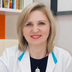 Баранчикова Марина Владимировна, детский невролог