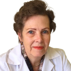 Науменко Римма Владимировна, дерматолог